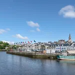 Maison A Pour 4 - Jacuzzi Et Terrasse *