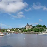 Maison A Pour 4 - Jacuzzi Et Terrasse Holiday home *