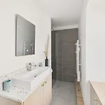 Hébergement de vacances Maison à Pour 4 - Jacuzzi Et Terrasse Pornic